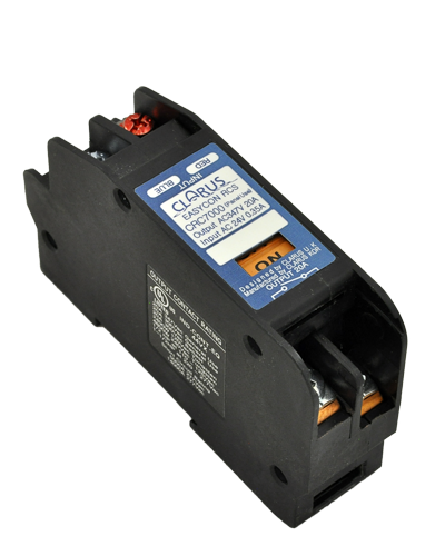 20 Amp Single Pole HID Relay