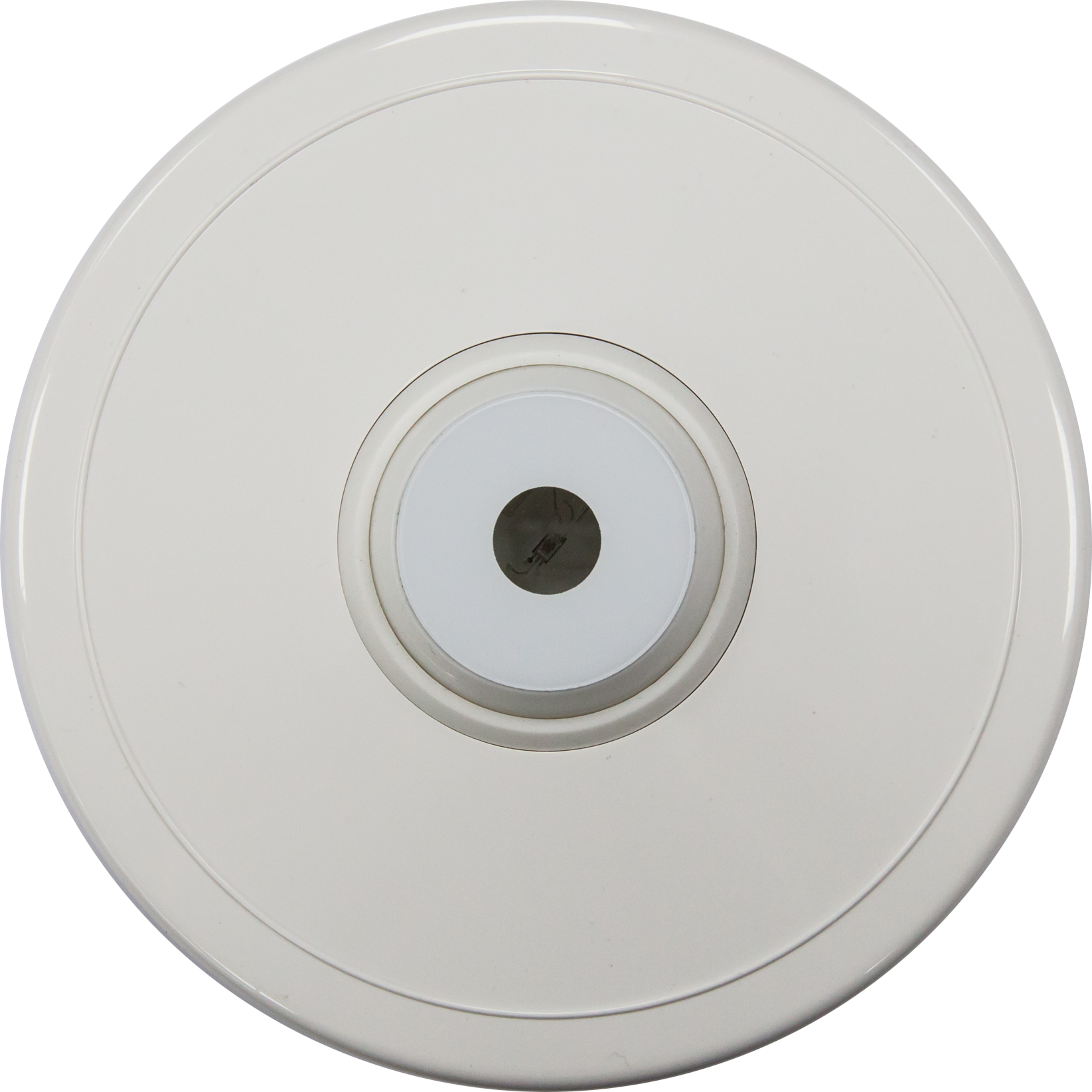 2-Wire Ceiling Mount Daylight Sensor Unit (ODU)