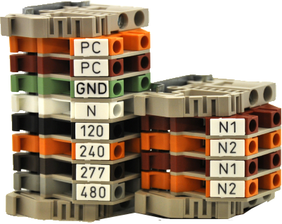 Terminal Block Assembly